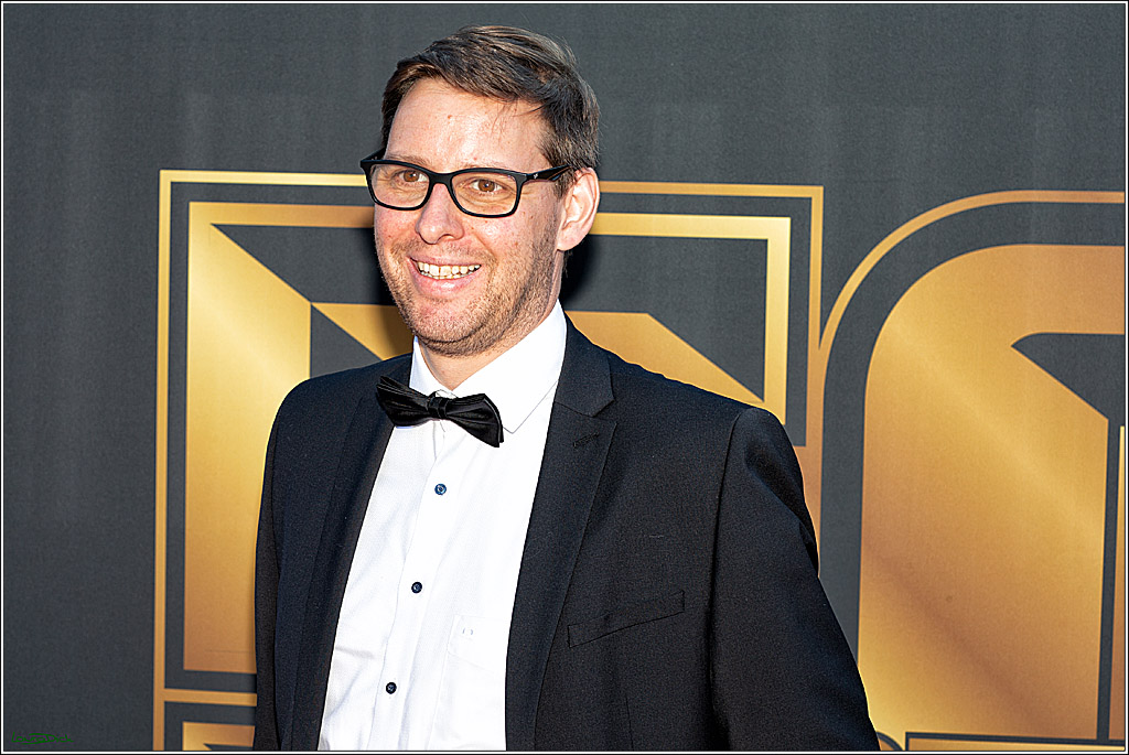 PENNY DEL;  Koelner Haie Gala ; Koeln, 13.08.2022